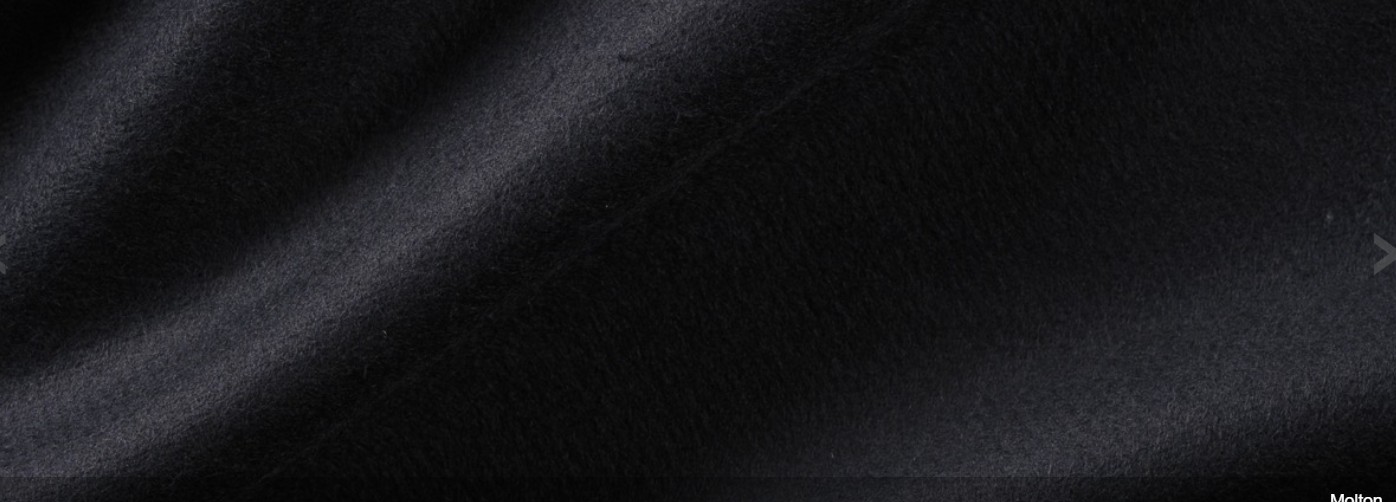 Product image for Molton 6,00m H x 3,00m B Afgewerkt doek