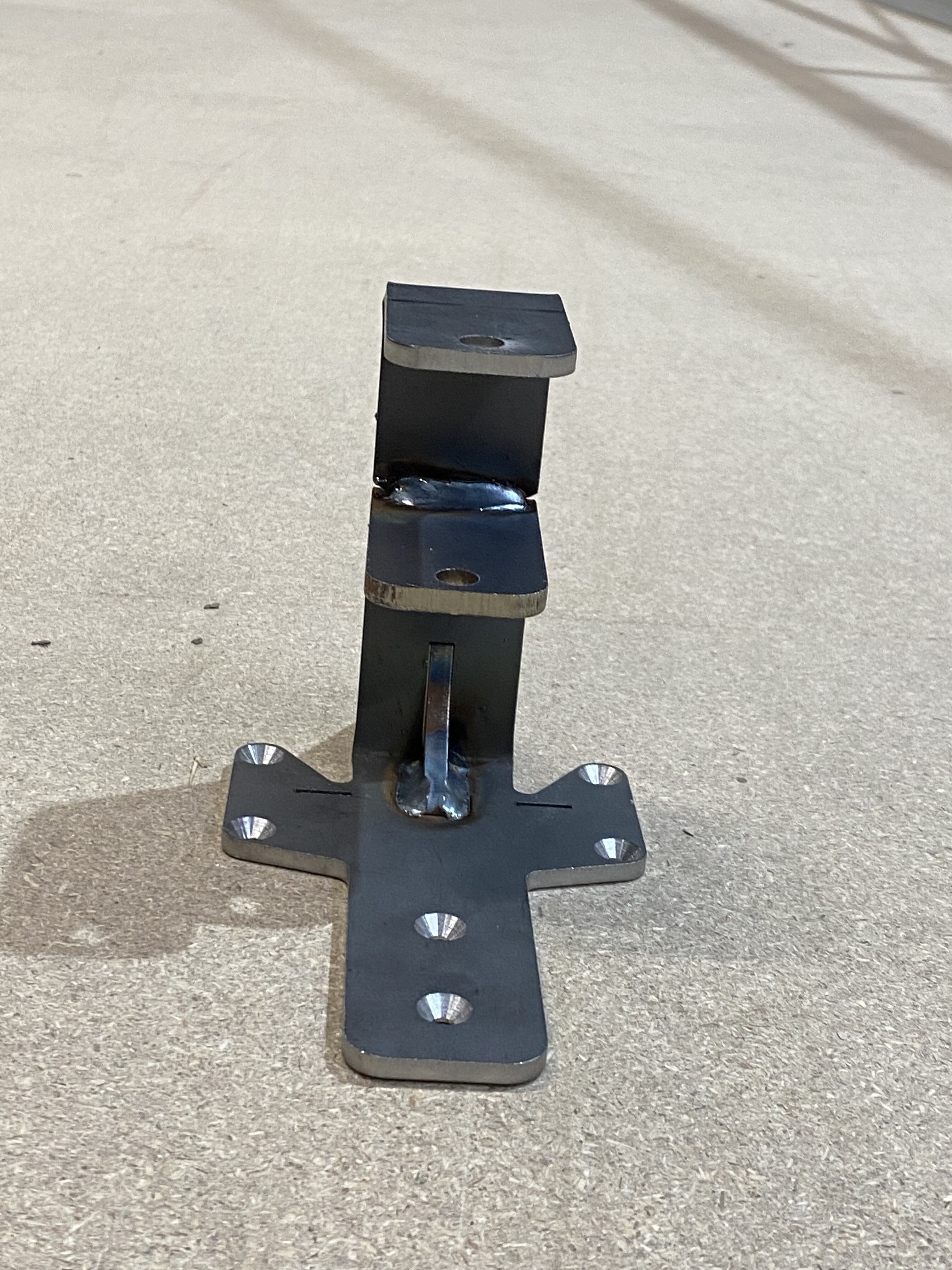 Product image for Create ophangbeugel