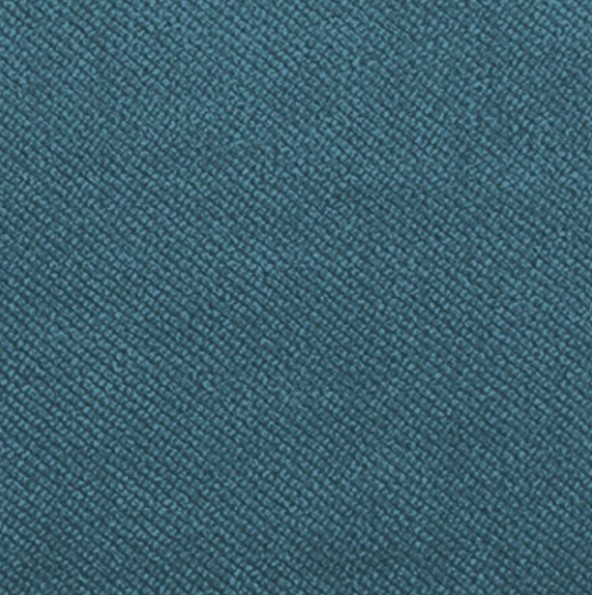 Product image for Velours Helena CS Grey blue 2,82m H x 1,45m B Afgewerkt doek